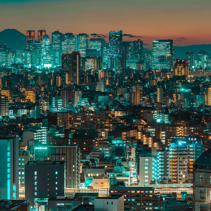 도쿄 클럽