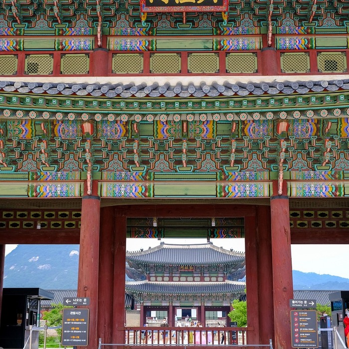 조선시대 궁궐