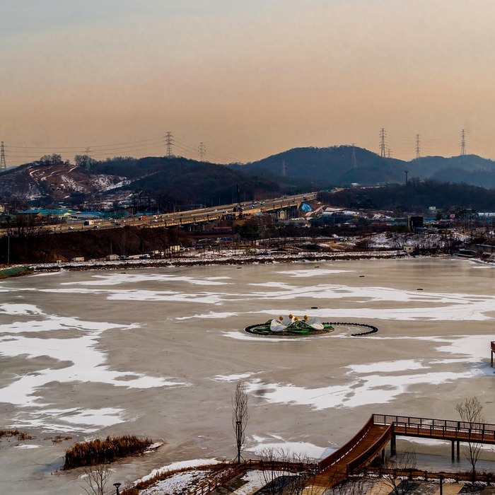 경기도 군포시