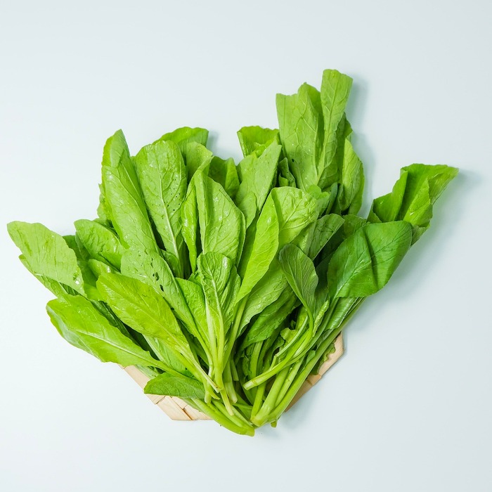 시금치 요거트