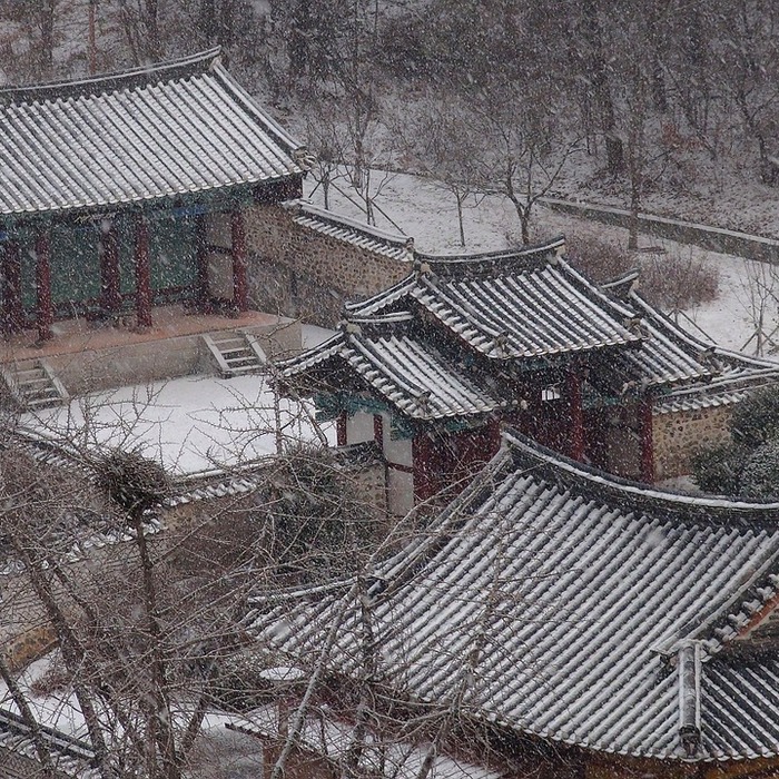 조선시대 서원
