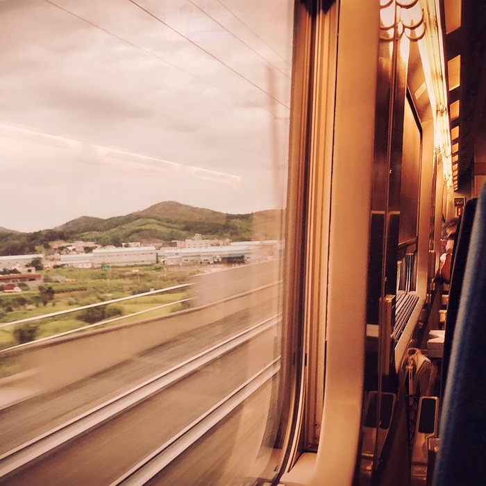 KTX 할인 제도